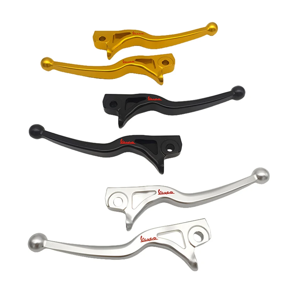 Vespa 2023 GTS300   ˷̴ ձ ڵ  극ũ ε , CNC ڵ  극ũ