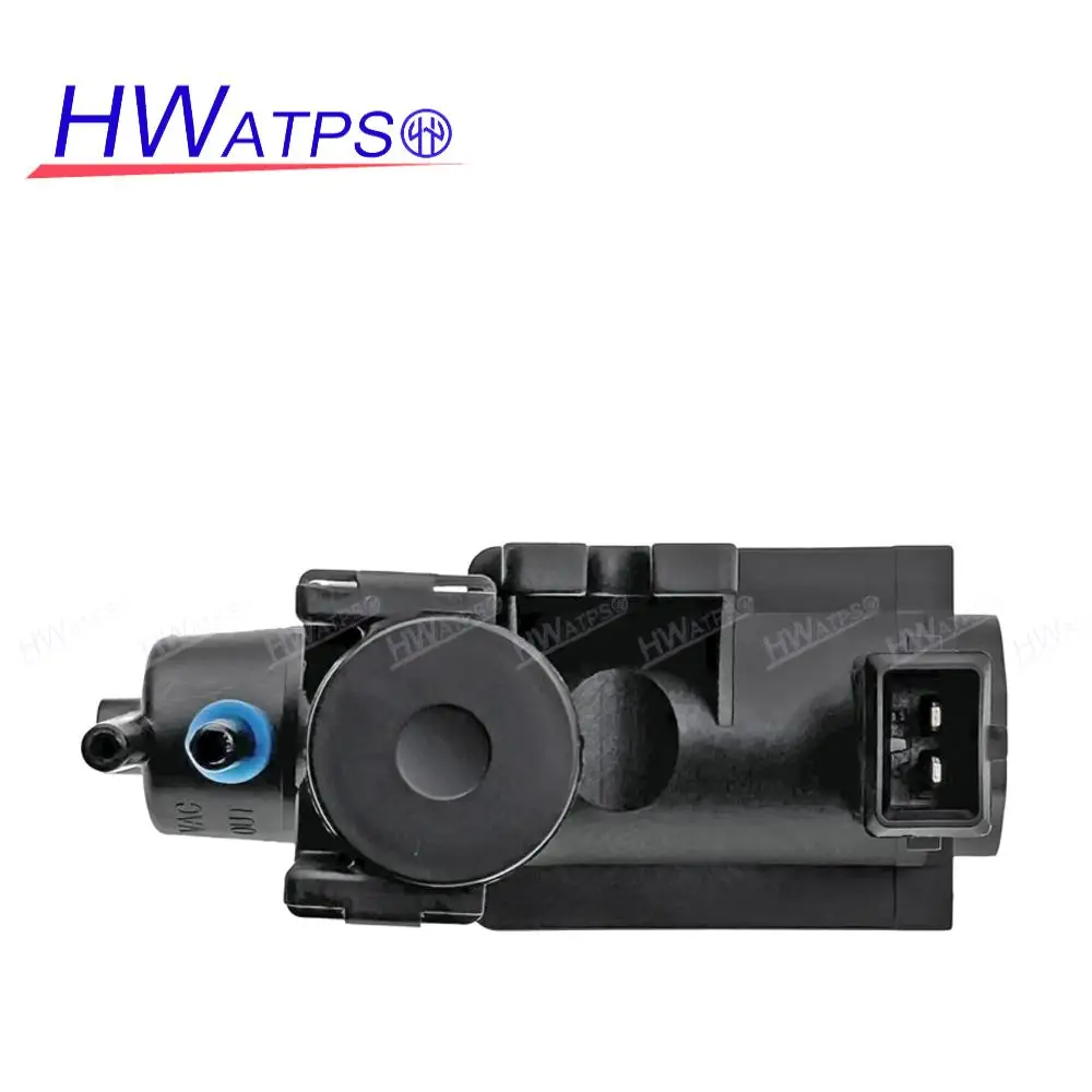 Turbocharge Boost Converter Solenoid Valve 11747626351 For BMW 320i 328i 535i X3 X5 X6 2.0L 3.0L 2010-700887210 11747584628 Solenoid Gasket Kit