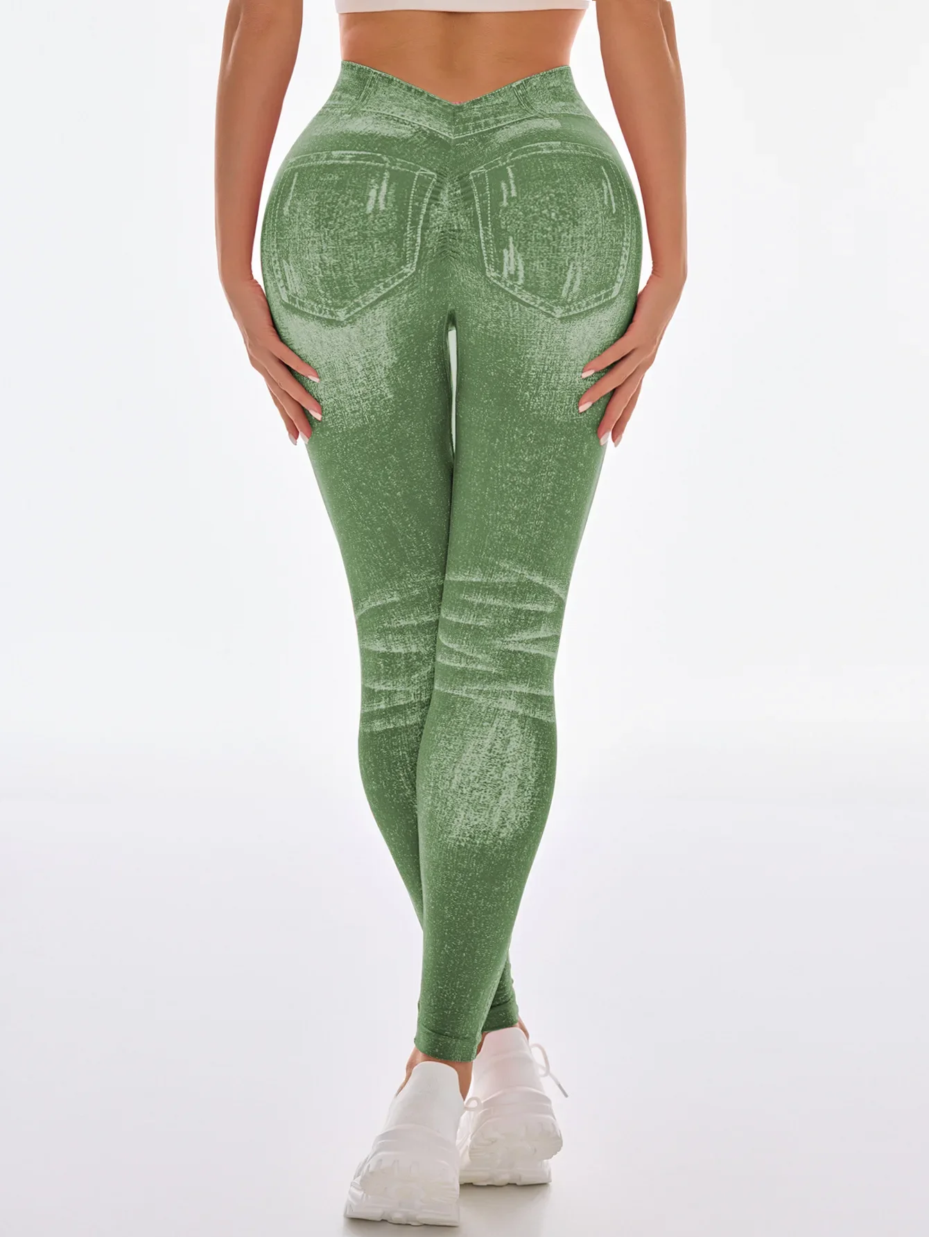 verde