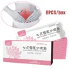 16/24/40Pcs Chinese Herbal Gynecological Pads Medicine Tampons Vaginal Infection Cure Care Medicated Sanitary Pads Panty Liner 5