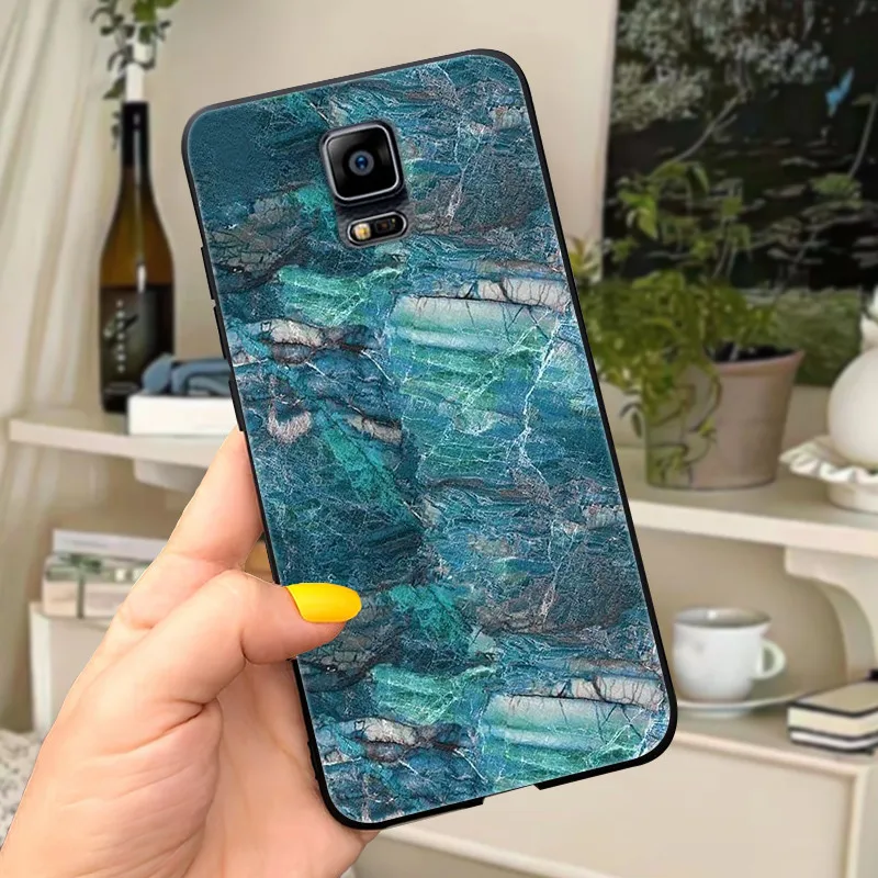 Silicone Soft TPU Back Cover Phone Case