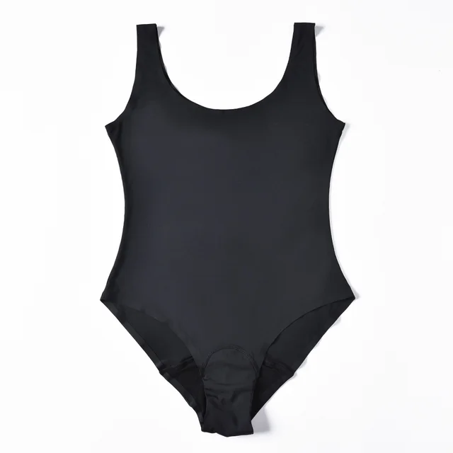 Leakproof Women Swimwear Fourlayer Period Swimsuits Specially for