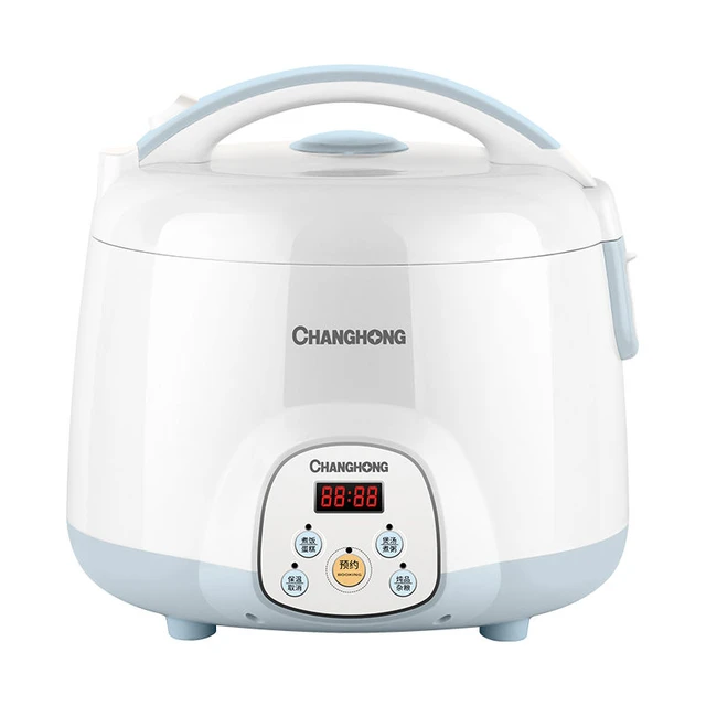 Buy Wholesale China 1.8l Rice Cooker With On/off Switch & 1.8l