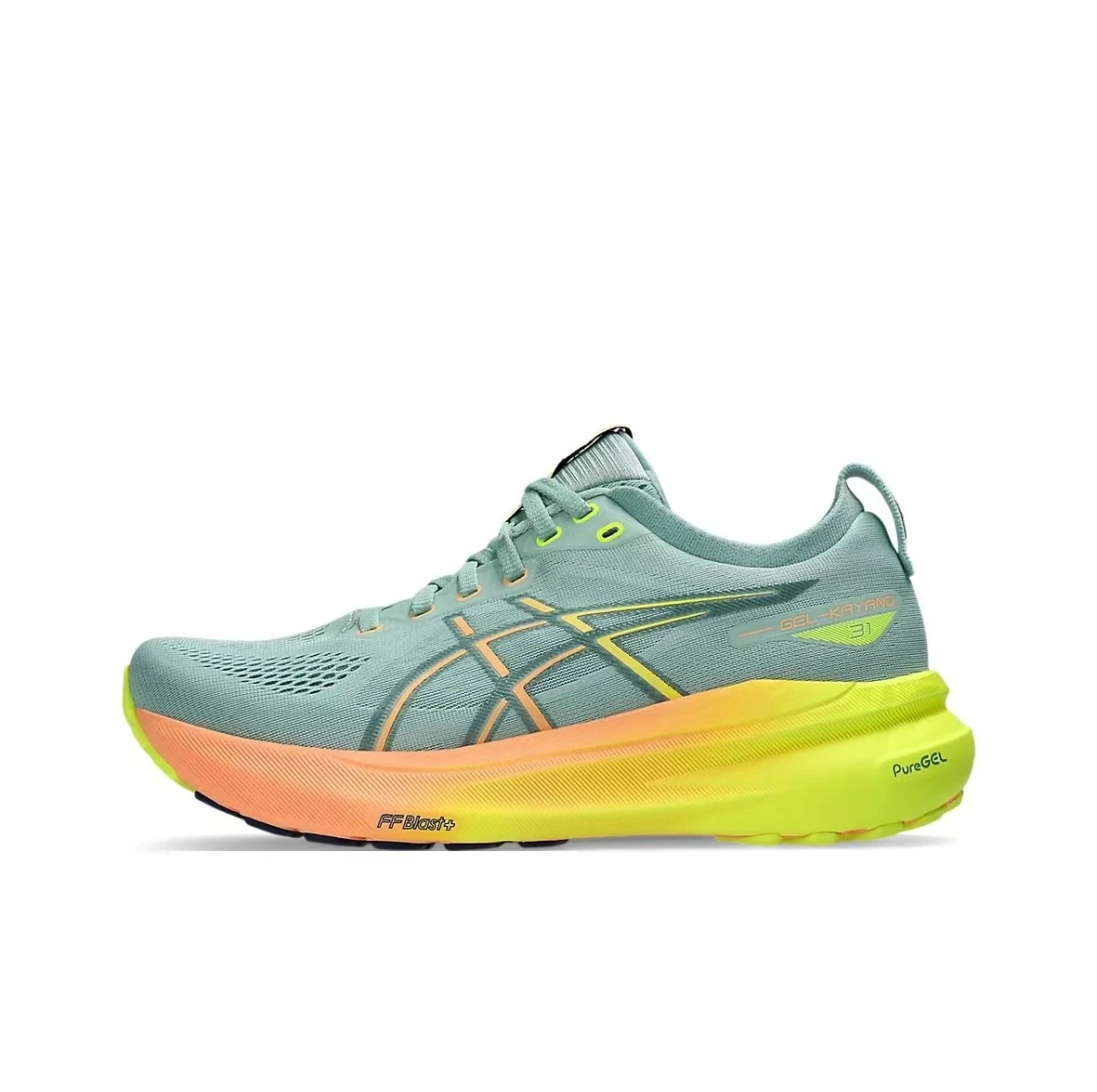Running Shoes Men Sneakers Women Sneakers Asics Gel-Kayano 31
