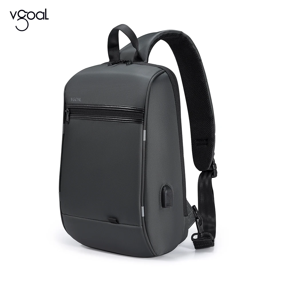 Bolso para ordenador portátil de marca, bandolera cruzada para