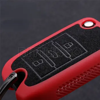 Per Roewe RX5 MG3 MG5 MG6 MG7 MG ZS GT GS 350 360 750 TPU pelle scamosciata auto Flip Key Case Cover Bag Shell Protector accessori 4 Per Roewe RX5 MG3 MG5 MG6 MG7 MG ZS GT GS 350 360 750 TPU pelle scamosciata auto Flip Key Case Cover Bag Shell Protector accessori - Per Roewe RX5 MG3 MG5 MG6 MG7 MG ZS GT GS 350 360 750 TPU