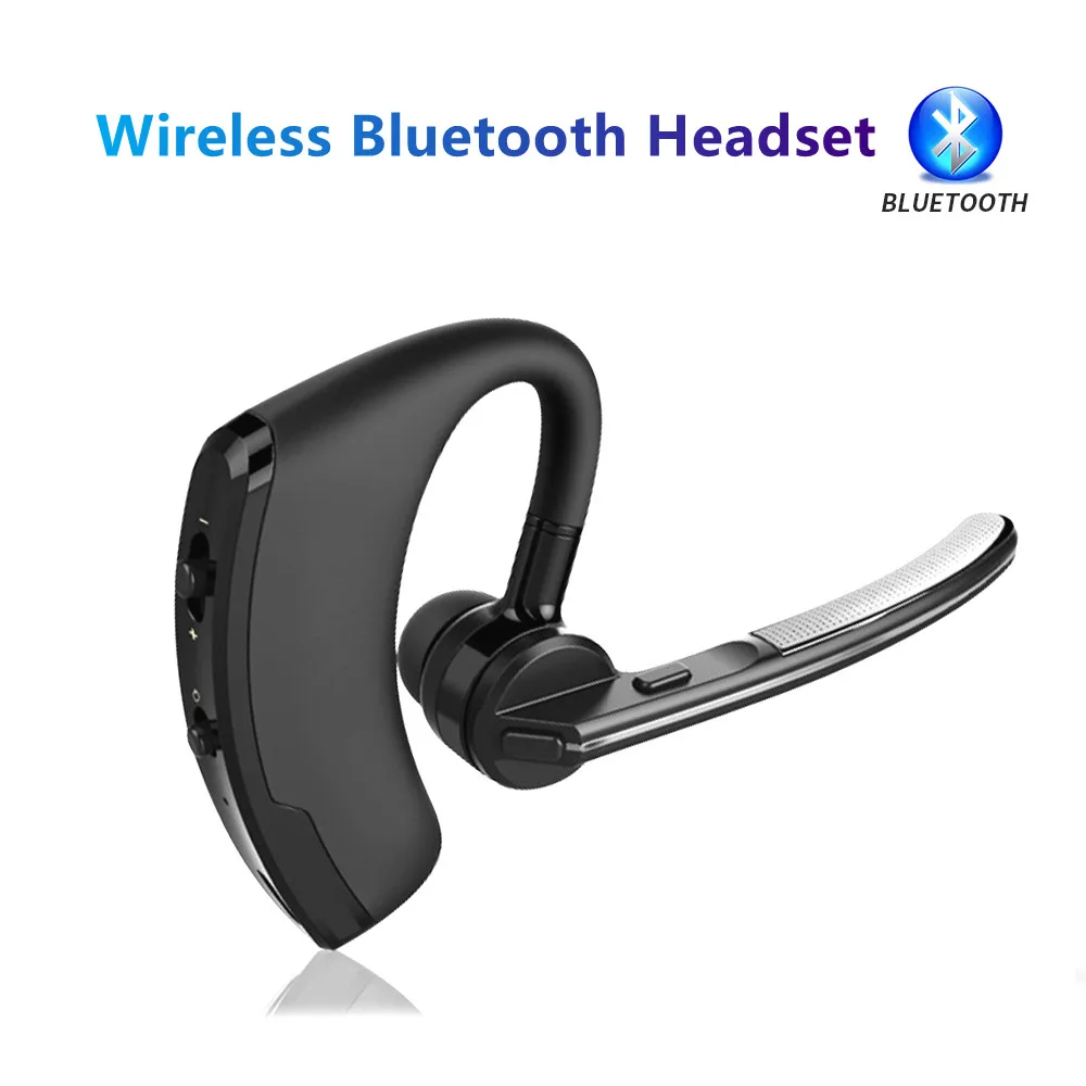 Cuffie Bluetooth Wireless Cuffie Wireless Per Iphone Cuffie Bluetooth Wireless Vivavoce Con Microfono Per Smartphone