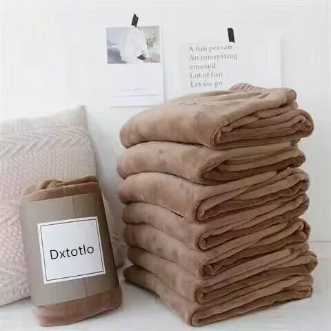 Warm pants cocoa color