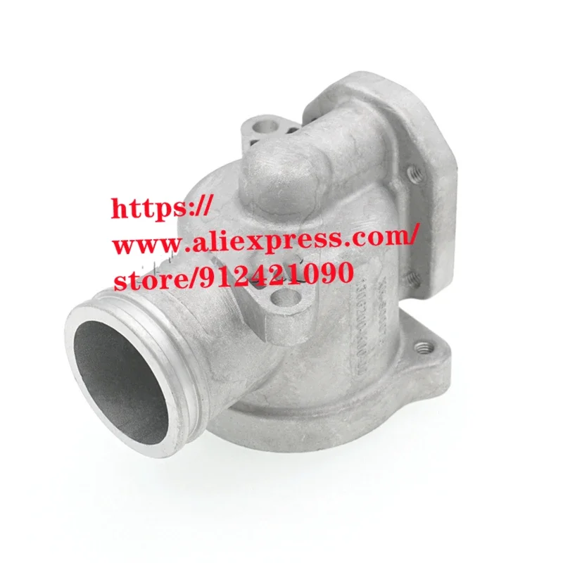 

База термостата для DFSK Glory 580 S560 1,8 1306200-K00