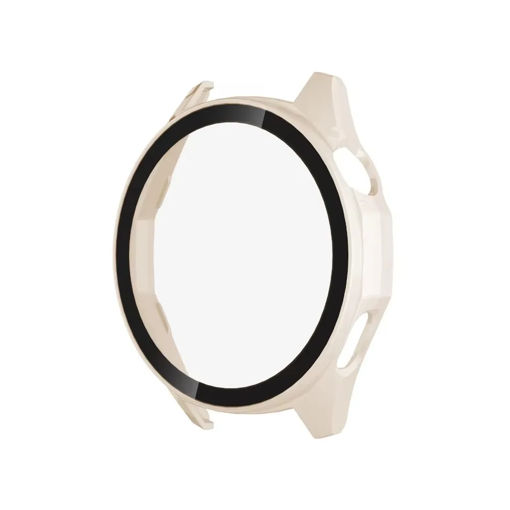 Durable Anti-Scratch Glass and Case Protection