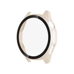 Protezione in Vetro Anti-Graffi Durevole e Custodia per Huawei Watch GT6
