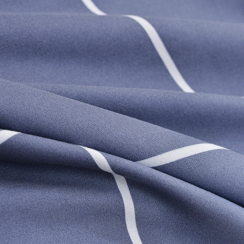 High Quality Fitted Sheet 90/180/150x200 Cm Mattress Cover Elastic Band Bed Sheet Queen King Size No Pillowcases Included 5