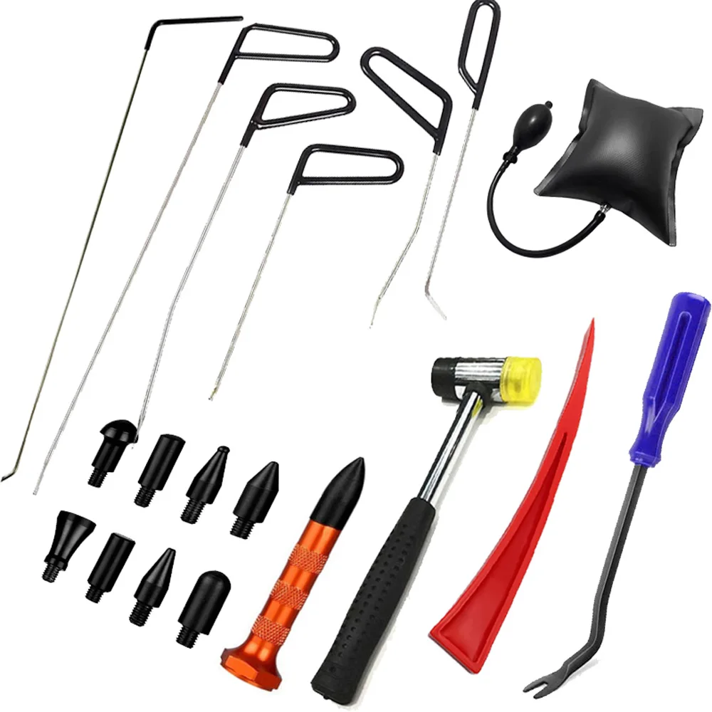 Summit INOX Profil Bas 3 Tiges POD - Neuf