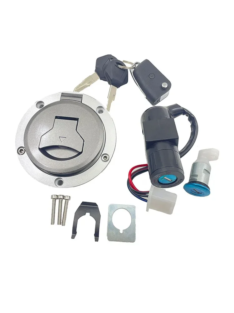 ForHondaGrom125MSX125MotorcycleAccessoriesIgnitionSwitchFuel