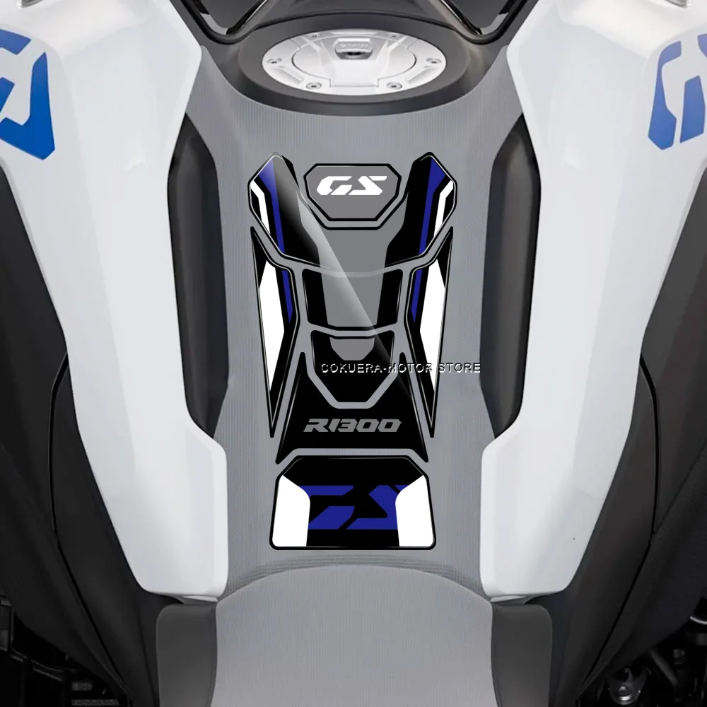   ũ е ȣ Į ̽, 3D  ƼĿ,  ׼, BMW R1300GS R 1300 GS R 1300GS 2023 2024