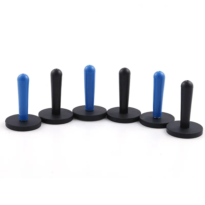 Vinyl Film D43mm car wrapping tools automotive film tools Car Wrapping Strong Magnetic Holder Car Wrap Fix Tool Wrap Window Tint Sticker Install Magnet Holder Fixer
