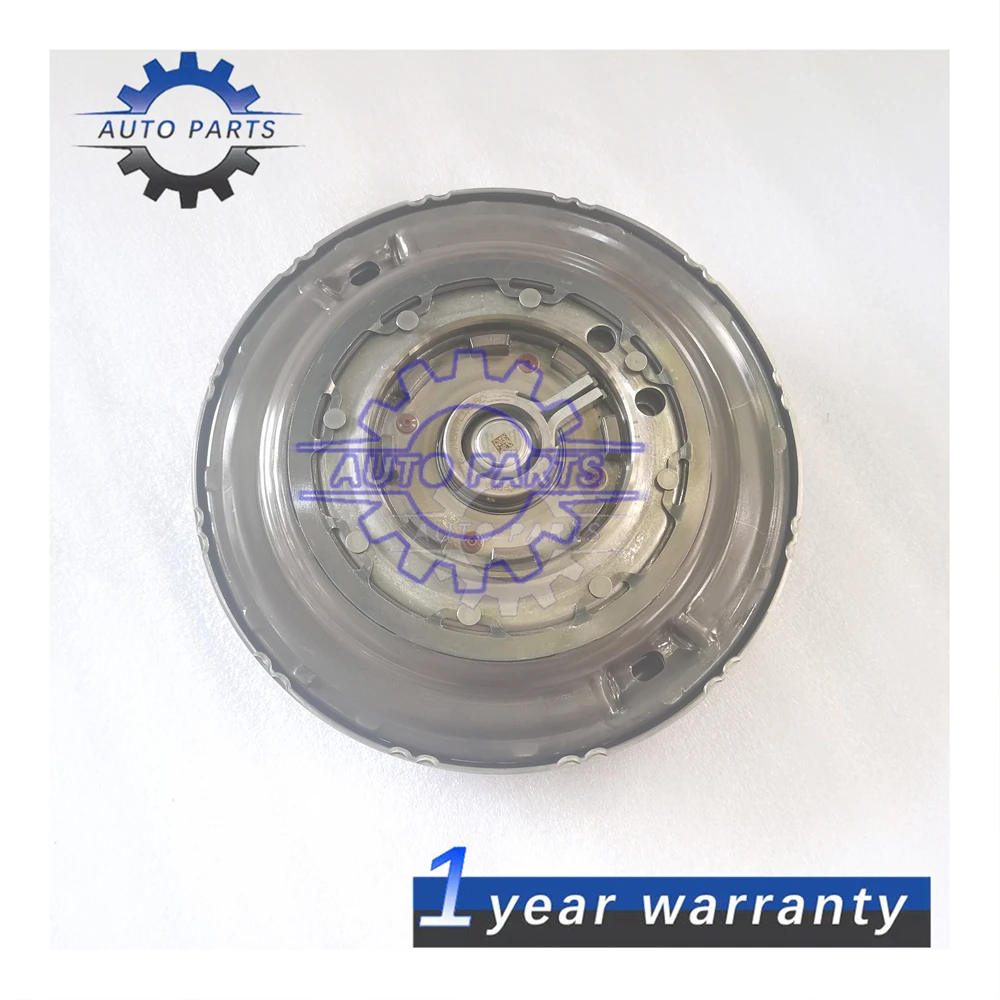 

Детали коробки передач сцепления, подходят для Ford Focus SEL/SES/SE/S/Ambiente/ST MPS6 6DCT450, автомобильные аксессуары