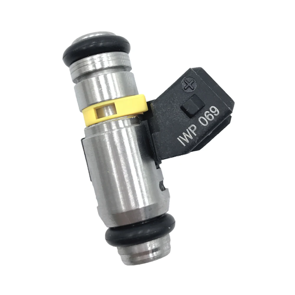 New IWP069 Fuel Injector For VW MERCRUISER MAG V8 V6 861260T BOAT M EFI