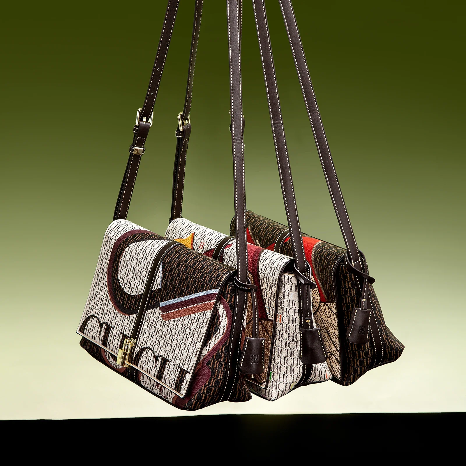 حقيبة كتف جديدة، عصرية ومتنوعة للاستخدامات التجاري...