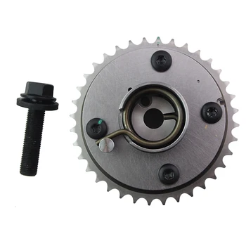13070-0V040 Engine Timing System Camshaft Gear 13070-36030 for Toyota 2ARFE Highlander 2.7 RAV4 SINNA