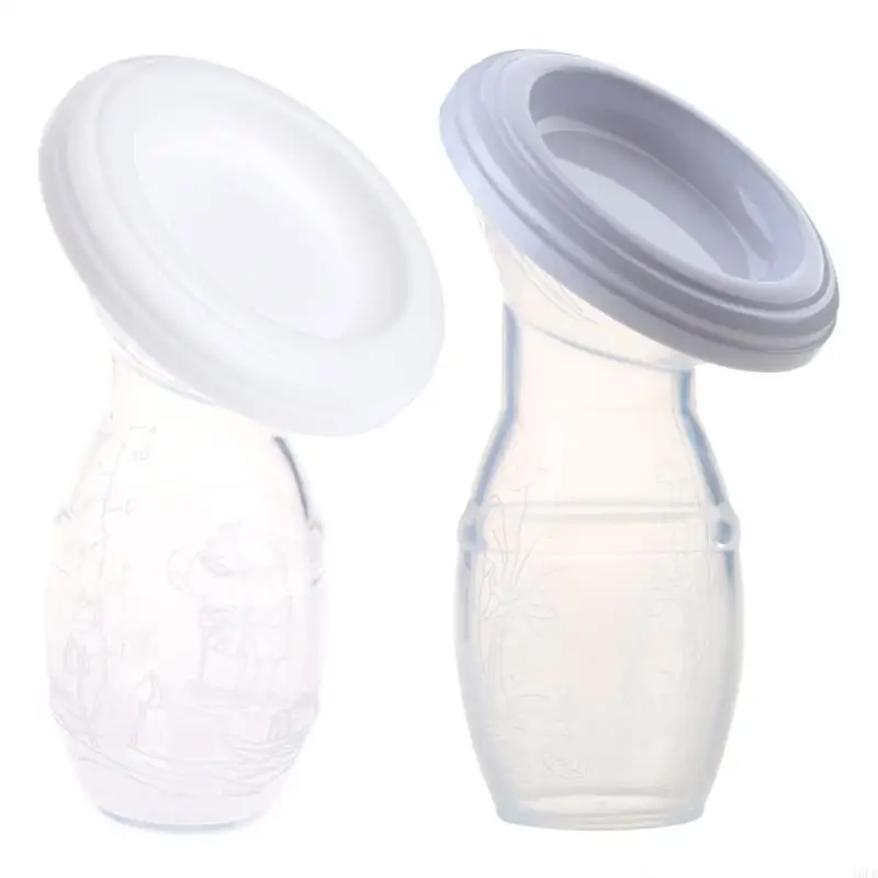 16FE Manual Breast Companion Milking To Prevent Galactorrhea Breast Milk Collect