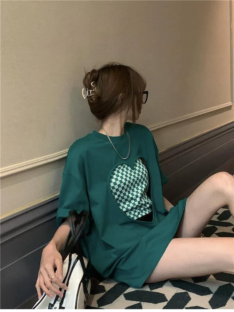 Casual Look