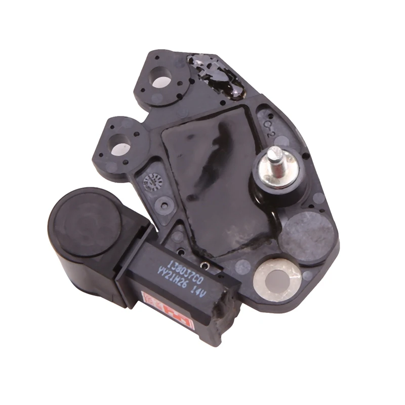 자동차 키트 발전기 전압 조정기 TG17C015, VALEO BMW 750 I LI 4.8L 06 07 08