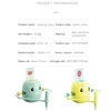 Kids Drawing Robot Technology Automatic Painting Robot Learn To Draw Art Training Machine Intelligece Toys Robot Artist Gift 3