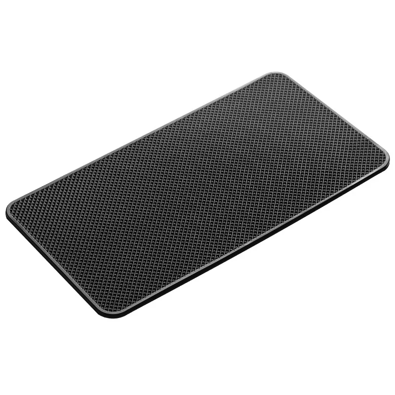 Car Anti Slip Mat Pad Phone Holder for Kia Honda Skoda Dodge Ford Volvo Fiat Subaru Audi Mitsubishi Citroen Chevrolet Geely car dashboard mat non slip dash mat car non slip mat dash phone holder dashboard phone holder non slip mat