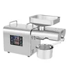 750W (MAX) Automatic Household FLaxseed Oil Extractor Cold Press Oil Machine K28 Oil Press 3