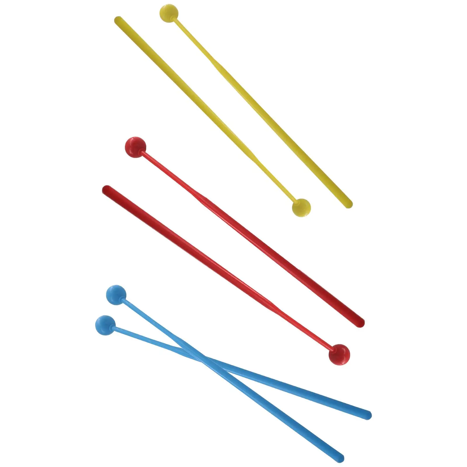 Percussion Mallets Xylophone Sticks for Kids Childrens Musical Toys Drumstick Drum Sticks Instrument Accessories 2Pcs drum sticks,drum percussion accessories,drum accessories,musical percussion toy