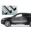 1/32 Audi Q5 SUV Sport Toy Car Model JKM Diecast Metal Vehicle Miniature Collection Sound & Light Free Wheels Collection Boys 5