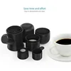 Portable Mini Hand Pressure For Office/home Travel Outdoor Porfessional Coffee Machine Light Coffee Espresso Machine 5