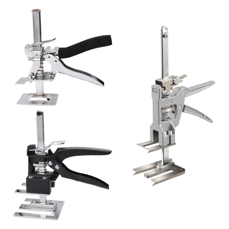 

Lifting Tool Door Panel Lifting Cabinet Board Lifter Tile Height Adjuster
