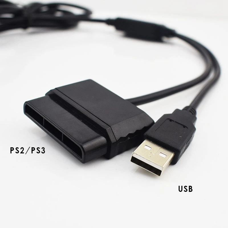 2X Ʈ ̵  Ŀ Ʈѷ USB ̽ƽ, Ps2/Ps3/Pc/ȵ̵ Ʈ Tv   ̽ƽ (No.A)