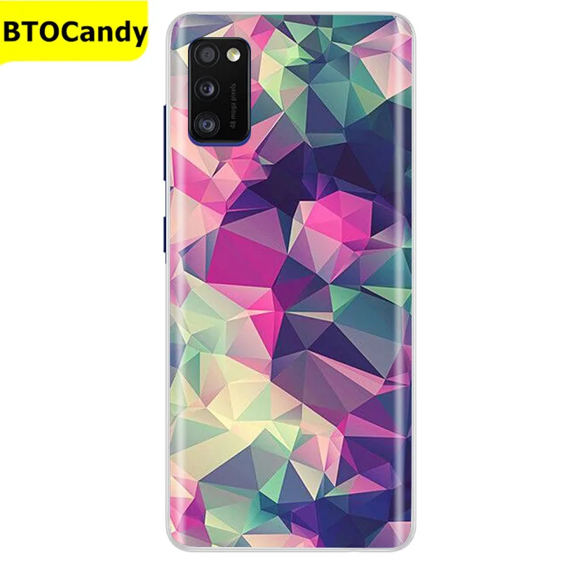 Premium Clear Soft TPU Silicone Phone Case - Durable Back Cover, Slim Design