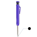 Blue Pen