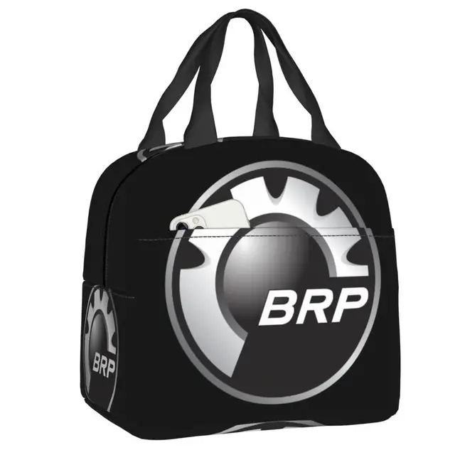 [최신|인기상품]쿨러스탠드가방 => 기능적인 편의성을 위한 BRP 오토바이 캔암 도시락 가방: 소개 [ChinaNOW | 추천상품]