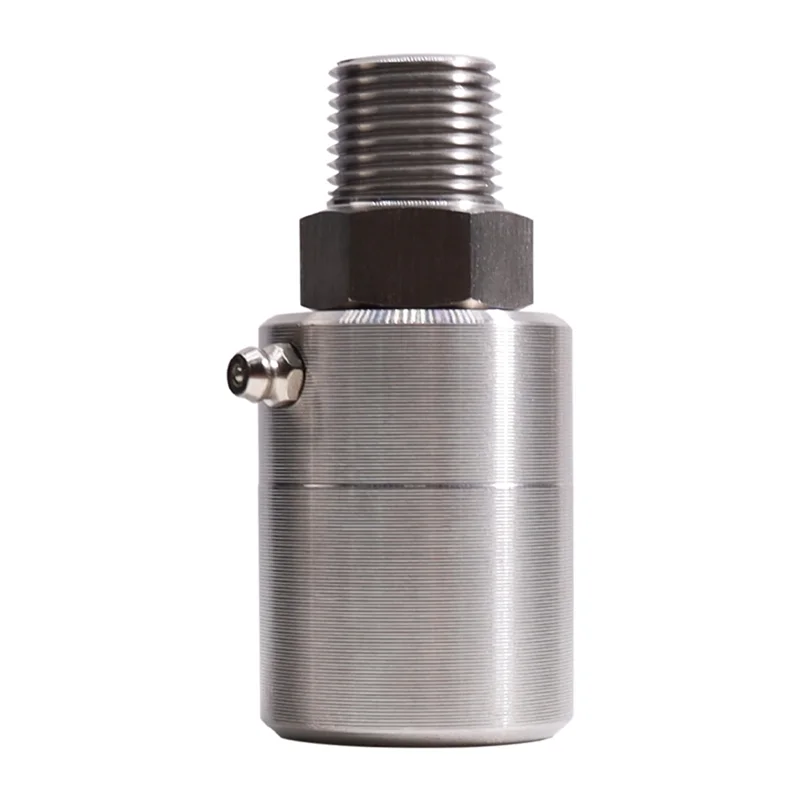 Super Swivel 1/2 Inch Heavy Duty Hose Reel Swivel-Hose Reel Component Fittings for Multiple Applications