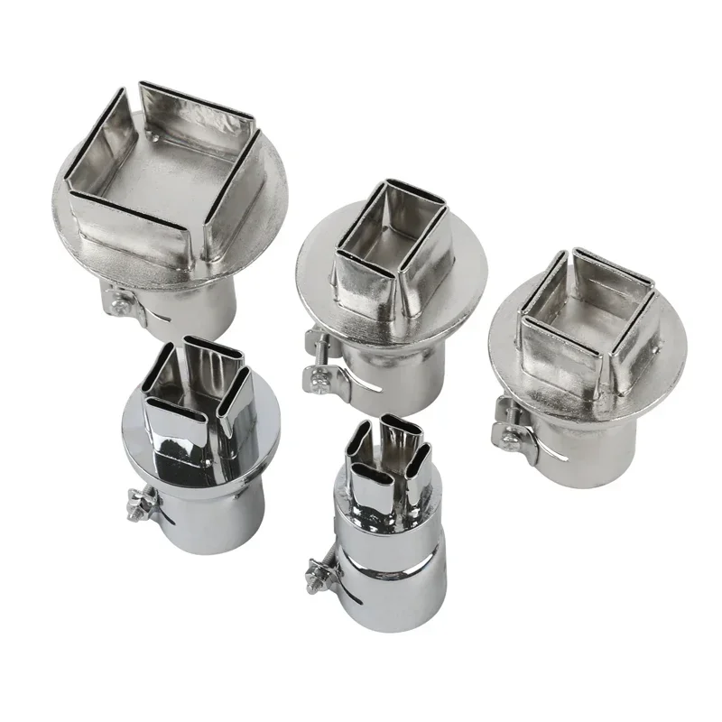 ■グット ＢＧＡ用ノズルＸＦＣ用 替ノズル幅１７ｍｍ XNBG15X15(8498216)[送料別途見積り][法人・事業所限定][掲外取寄] □グット ＢＧＡ用ノズルＸＦＣ用 替ノズル幅１９ｍｍ XNBG17X17