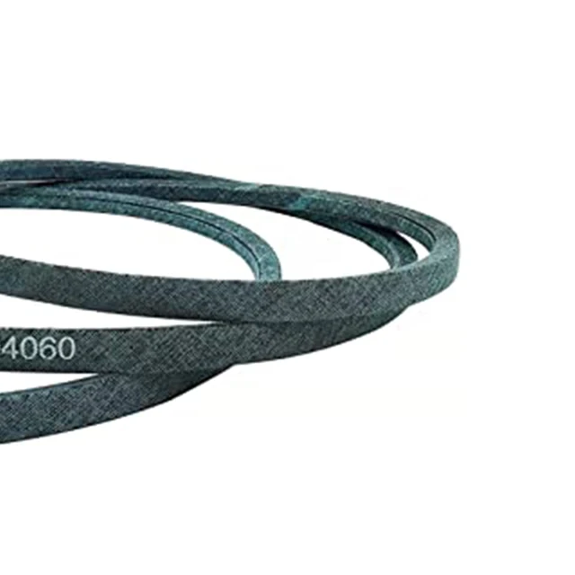 Mower 42" Deck Drive Belt For Troy-Bilt 754-04060 954-04060 754-04060B 954-04060B Lawn Mower Deck Drive Belts Garden Power Tool 5