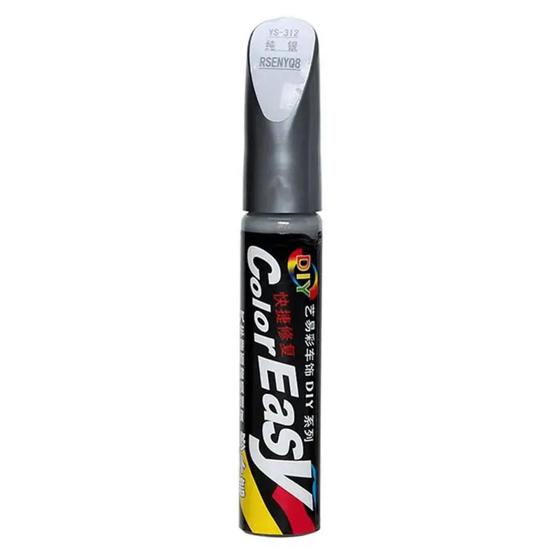 

Fill Paint Pen Portable Paint For Cars Universal Scratch Repair Paint Automotive Touchup Pen Automotive Fill Paint Pens