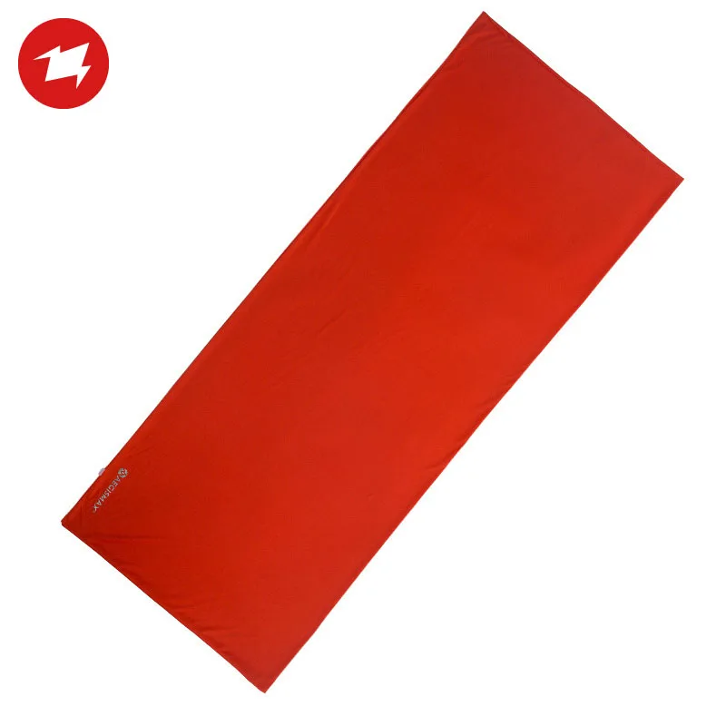 Sleeping Bag Liner AEGISMAX Thermolite Liner Sleeping Bag Accessories Ultralight Outdoor Camping Equipment Thermal Warming