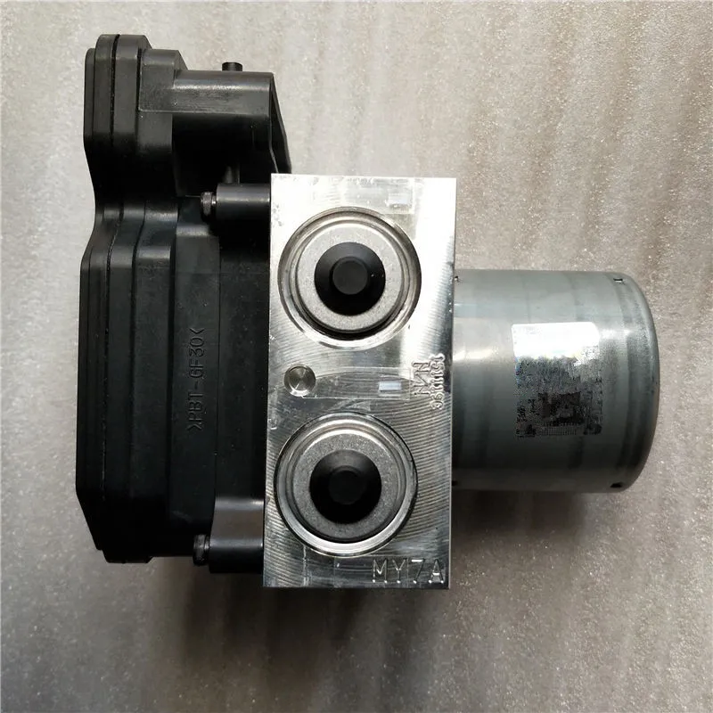Hydraulic Module 589103J900 for Hyundai ix55 Veracruz 2006-2009 ABS hydraulic CONTROL unit module