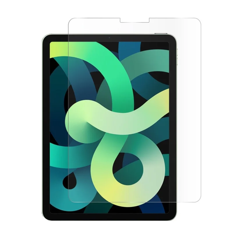 BELLEMOND - CONFEZIONE DA 2 - Pellicola Protettiva Per Schermo In Carta Liscia Kent Made In Japan Per Ipad Air 109 5a4a Generazione 2022202~p117737949 - Foto 9