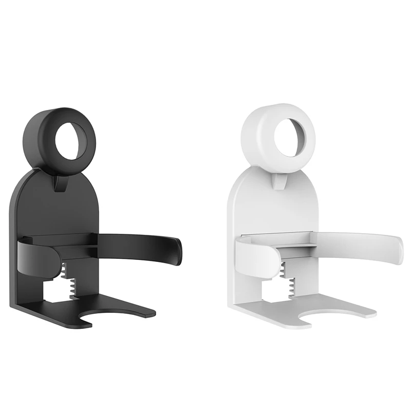 Supporto Per Montaggio A Parete Per Mensola Del Router Per Google Nest Wifi Staffa Per La Disposizione Dei Cavi Di Seconda Generazione Salvaspazio