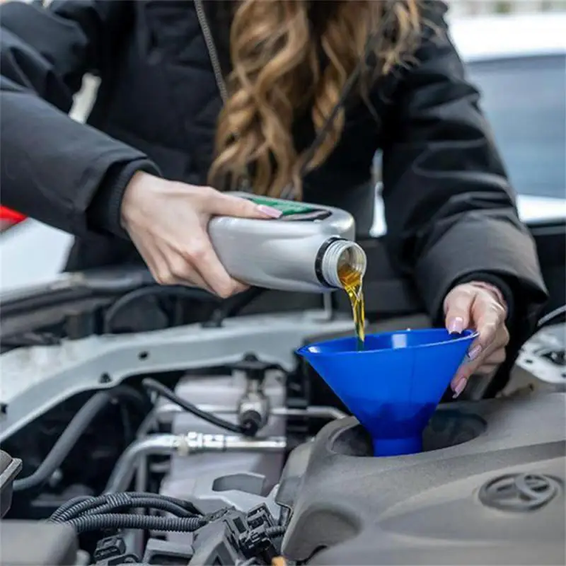 Auto Ice Scrape Funnel Car Window Glass Cleaning Tool Windshield Snow Remove Shovel Cleaning Brush home Windows Glass Clean Tool