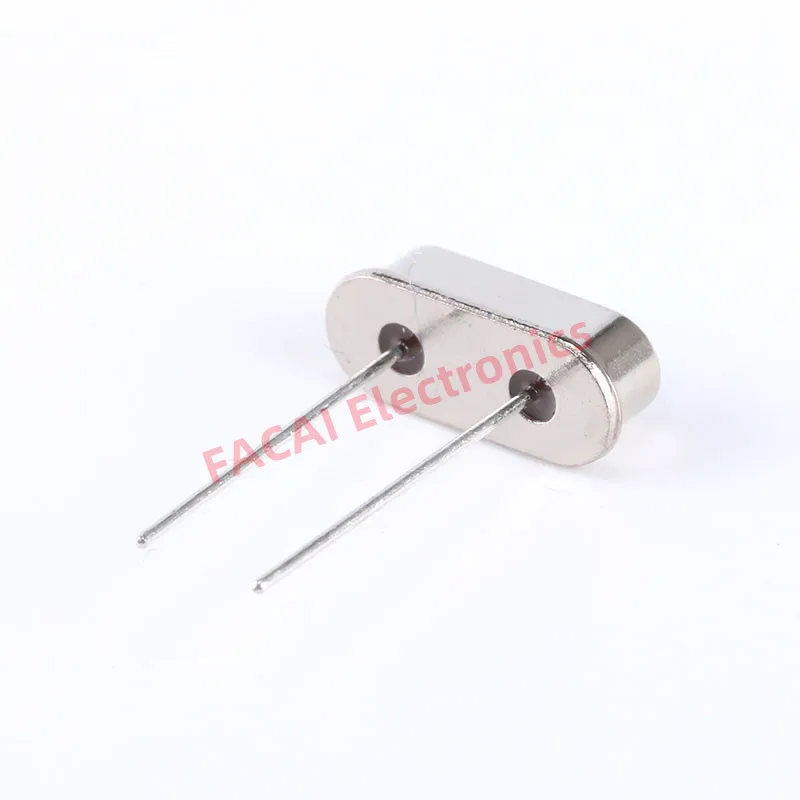 10pcs 26.601712MHz 26.601712 MHz 26.601712M Hz Crystal Resonator Quartz Oscillator Passive HC-49S Good Quality