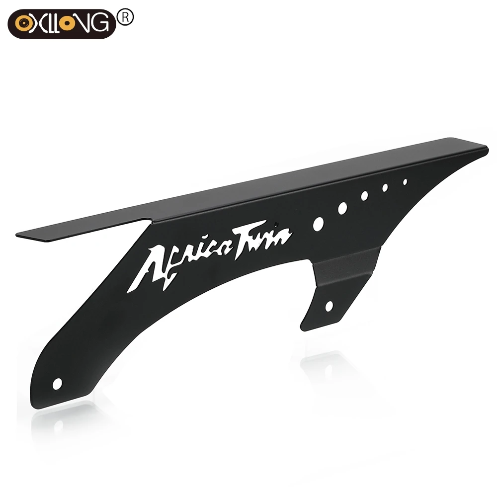 

Для Honda XRV750 Africa Twin 1990-2004 2003 2002 2001 2000 Запчасти для мотоциклов Защитная крышка ремня защита цепи
