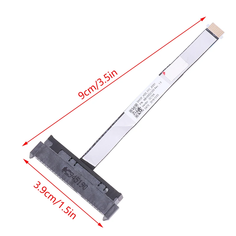 

Кабель для жесткого диска ноутбука, разъем для жесткого диска, гибкий кабель для Acer 300 Predator Helios 300 PH315-53